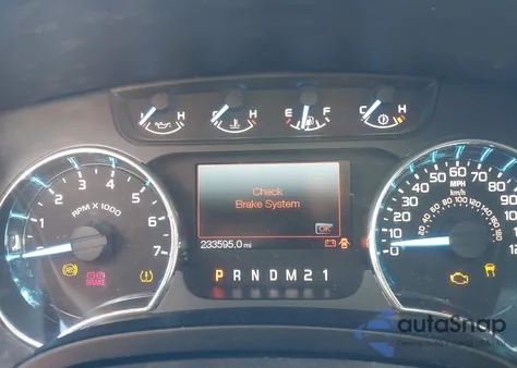 2012 Ford F-150 Xlt z USA, uszkodzony, nr VIN 1FTFW1ET8CFA04641